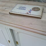 Craft furniture / sliding door line