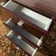 Alfred Hendrickx storage unit for Belform rosewood 1970s