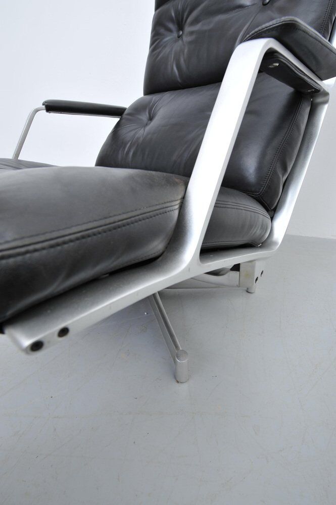 FK85 armchair by Preben Fabricius & Jørgen Kastholm for Kill International