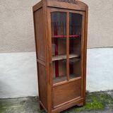 Vintage Parisian wardrobe