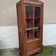 Armoire parisienne vintage
