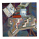 La table de lecture, huile sur toile