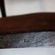 Antique Oxford Windsor chairs, 1850s set of 5