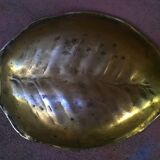 Vintage trinket bowl