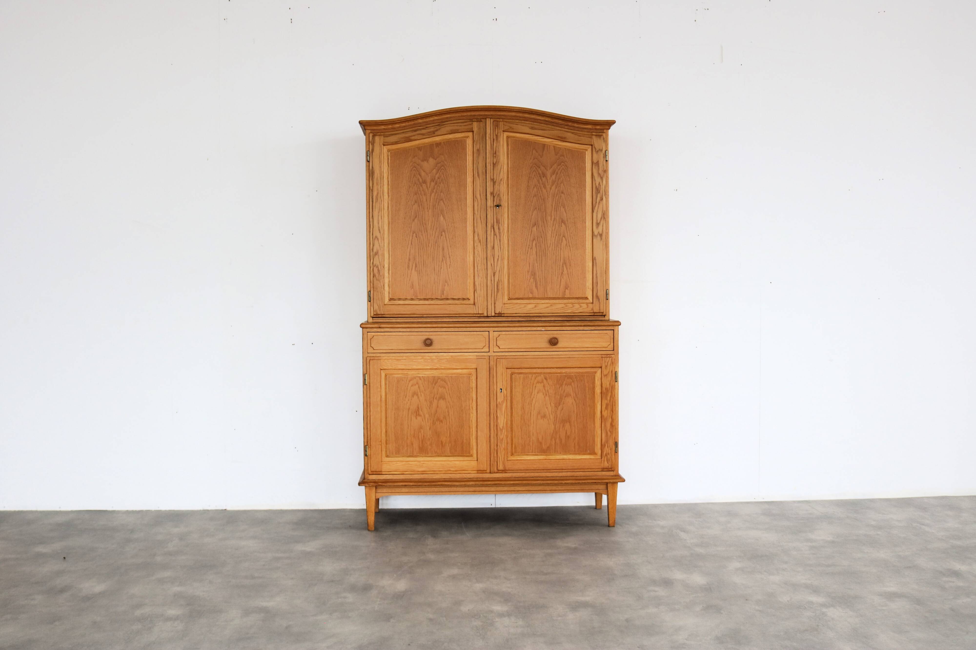 vintage sideboard | wall cupboard | 60s | Swedish