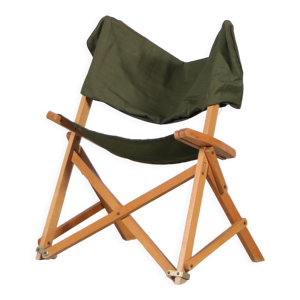 Chaise pliante « Praia » des