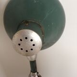Jumo khaki workshop articulated lamp model GS1 circa 1950