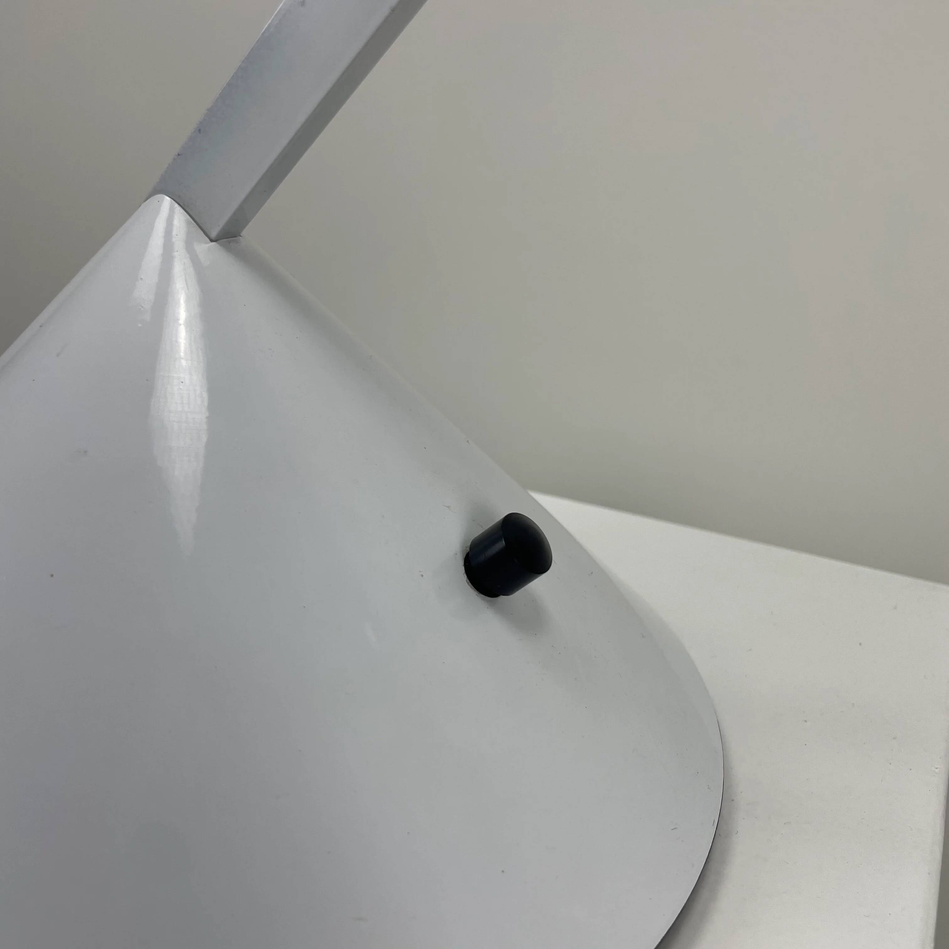 Lampe de table italienne Alobella par Giovanni Pasotto pour Valenti 1970