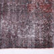 Camouflage carpet rug 249x138cm