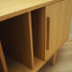 Oak dresser, Danish design, 1990s, production: Denmark