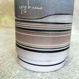 Modernist vase signed Gagliano