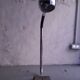 70'S Targetti Floor Lamp