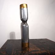 Sculpture Marshall Disenos Bougeoir brutaliste de David Marshall, 1980