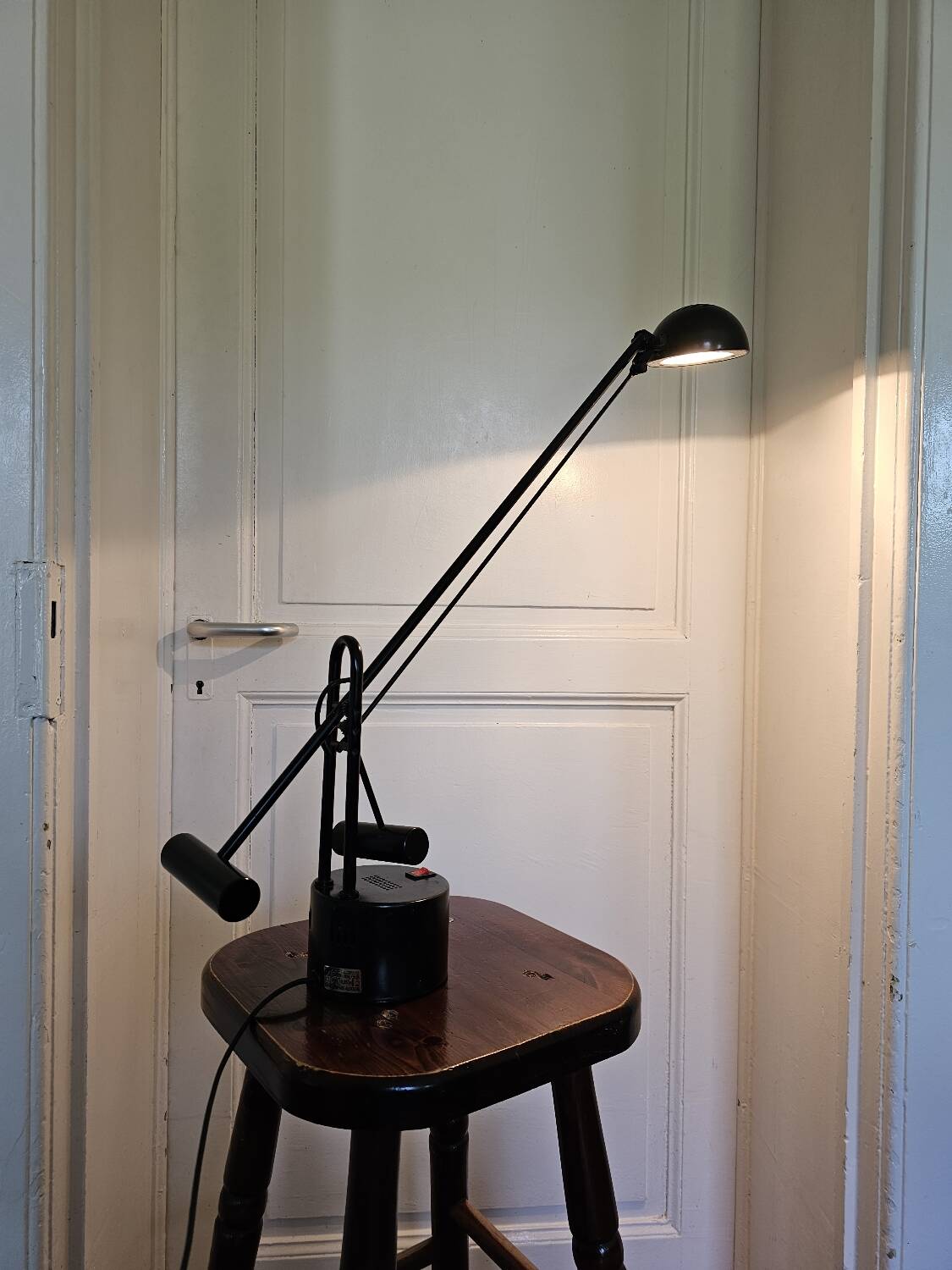 Stilplast Italy desk lamp