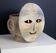 Anthropomorphic ceramic. 70s