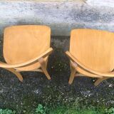 Bistro chairs