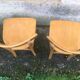 Bistro chairs
