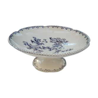 Compotier Terre de Fer