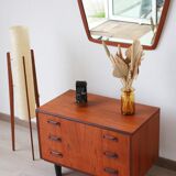 Commode 3 tiroirs - G Plan