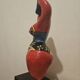 Nikki de saint phalle sculpture