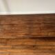 Antique upholsterer's furniture