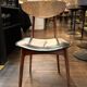 Scandinavian chairs