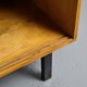 Enfilade Cansado par Charlotte Perriand, circa 1960
