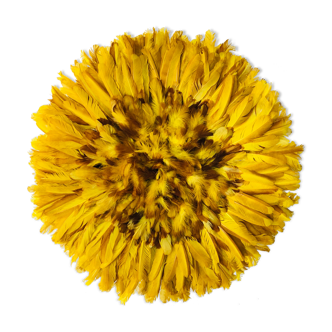 Juju hat yellow 50 cm