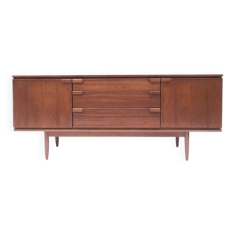 Austinesuite vintage Scandinavian sideboard