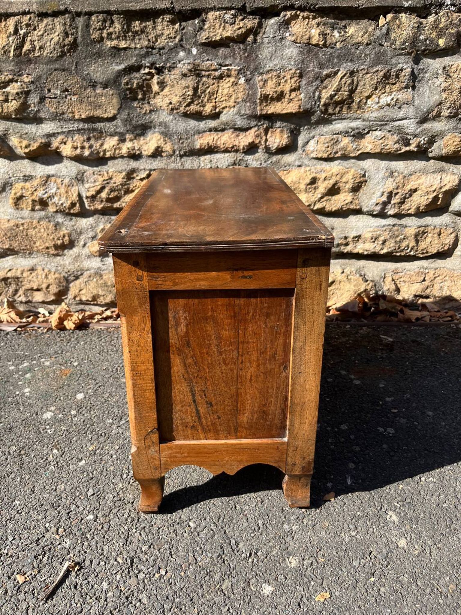 Master piece of furniture