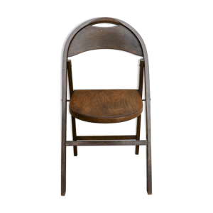 chaise thonet B751 Bauhaus
