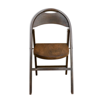 Thonet Chair, B751 Bauhaus