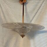 Art Deco Chandelier