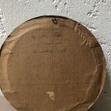 Deco Flowers under bell