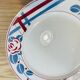 6 plates Beaujeu Digoin Sarreguemines