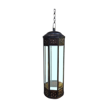 Lampe orientale