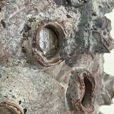 raku vase