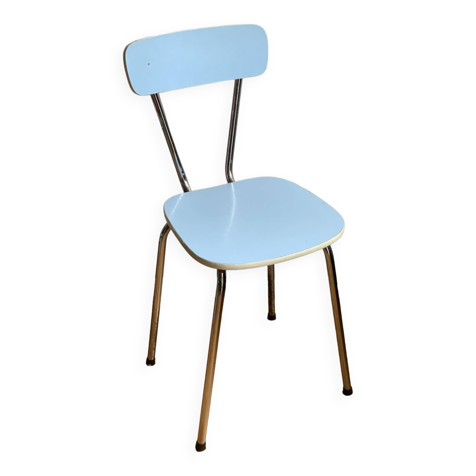 Formica chair