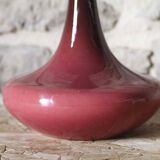 Marius Musarra glazed ceramic vase