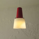 Danish suspension, 1960s