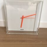 Tic Tac Clock by Kartell Starck - Quitllet