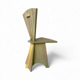 Chaises en bois design