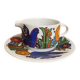 Vintage Acapulco pouring pot