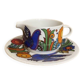 Vintage Acapulco pouring pot