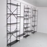 Modular String type shelf