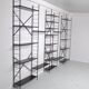 Modular shelf type String
