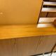 Scandinavian teak sideboard, Sweden, 1950