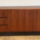 Vintage Sweden Royal Board sideboard