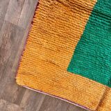 Traditional Moroccan rug 200cm x 300cm