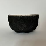 Raku bowl